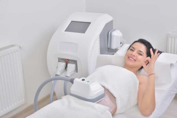 Which Areas of the Body Can Be Treated Eastcote