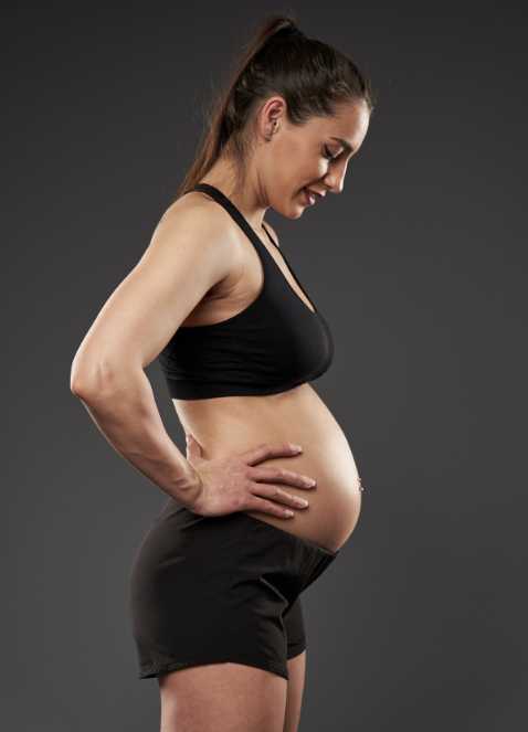 When Does a Post-Baby Belly Start to Shrink Eastcote?