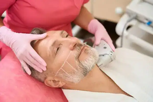 HIFU non-surgical treatment Eastcote