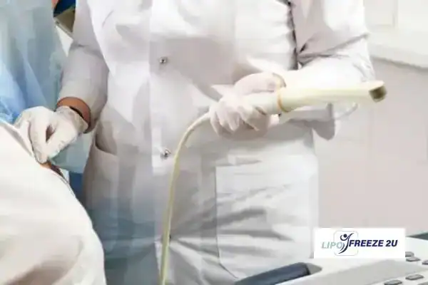 Image of HIFU Vaginal Tightening Eastcote treatment.