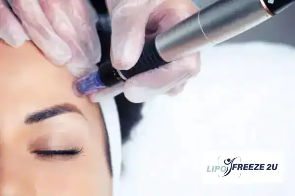 Morpheus 8 Eastcote the top 10 reasons to choose this treatment!