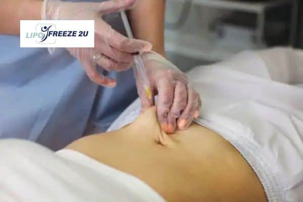 How Does Aqualyx Fat Dissolving Injection Work to Break Down Fat Eastcote?