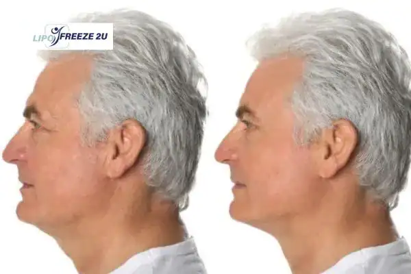 HIFU Eastcote before and after results