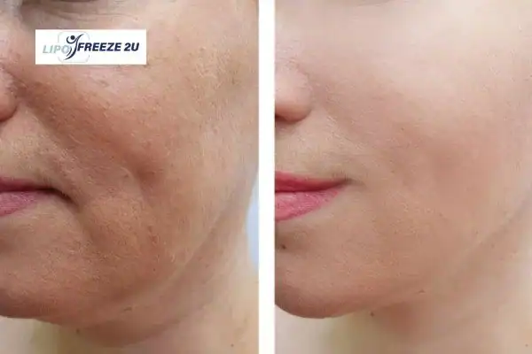 HIFU non surgical facelift treatment Eastcote results