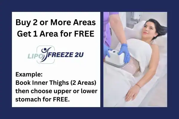fat freezing prices Eastcote