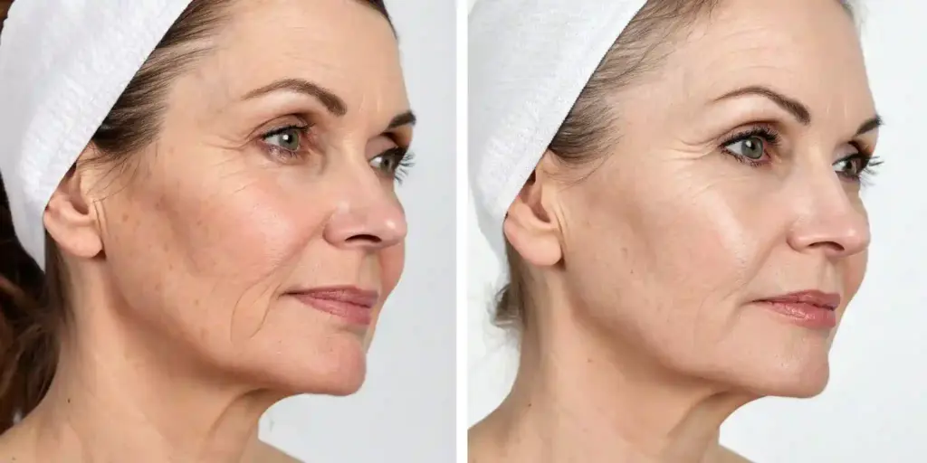 Is RF Microneedling the Missing Piece in Your Weight Loss Transformation Eastcote?