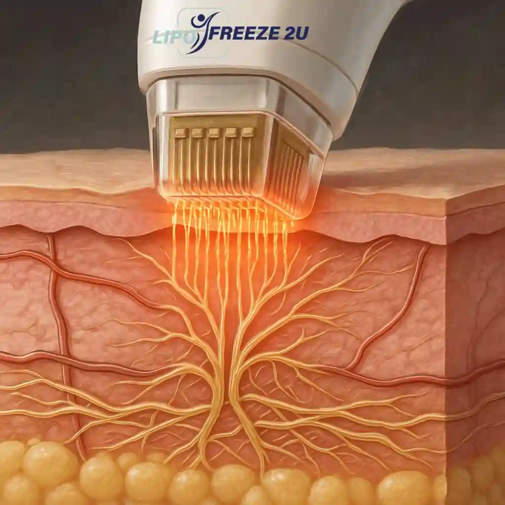 What Exactly Is RF Microneedling and Why Is Everyone Talking About It Eastcote?
